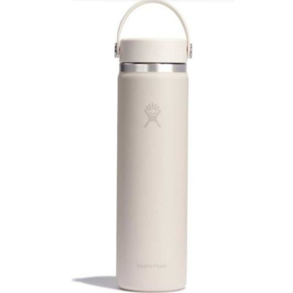 Hydro Flask Dining Hydroflask 24 Oz Wide Mouth Water Bottle